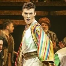 JOSEPH AND THE AMAZING TECHNICOLOR DREAMCOAT Celebrates 40 Years With New Choreograph