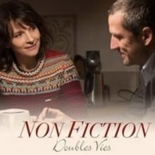 NON-FICTION to Play at Lincoln Theater