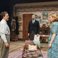 BWW Review: THE DEEP BLUE SEA, Chichester Festival Theatre