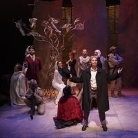 BWW Review: The Stratford Festival's NATHAN THE WISE is A Thought Provoking…