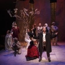 BWW Review: The Stratford Festival's NATHAN THE WISE is A Thought Provoking Explorati