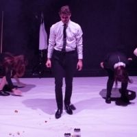 Collide Theatre Presents A New Dance-Theatre Version Of Kafka's METAMORPHOSIS