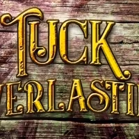 VIDEO: Houston Premiere of TUCK EVERLASTING Continues This Weekend
