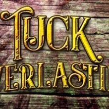 VIDEO: Houston Premiere of TUCK EVERLASTING Continues This Weekend