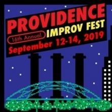 16th Annual Providence Improv Fest Returns in September