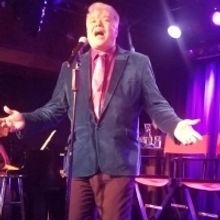 Richard Skipper Celebrates 40 Years In NYC At St. Luke's Theatre, August 5