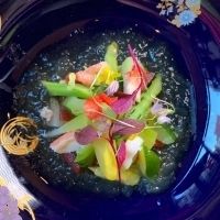 BWW Review: MIFUNE New York-An Elegant and Extraordinary Japanese Dining Experience…