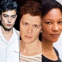 BRAVE NEW WORLD Series Rounds Out Cast