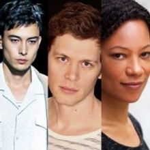 BRAVE NEW WORLD Series Rounds Out Cast