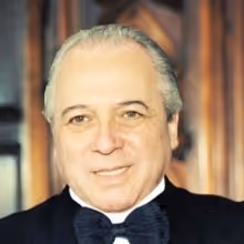Arranger, Composer And Producer Jorge Calandrelli Joins MAMP