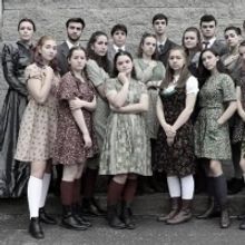 SPRING AWAKENING Comes to The Winery