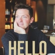 HELLO Starring Chris Crawford Returns To The Venue