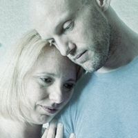 CRYSTAL CLEAR Returns Home To Old Red Lion Theatre