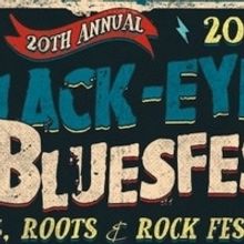 BLACK-EYED BLUES FEST Celebrates 20-Years Of Free Blues In Bushnell Park