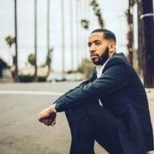 Rodney Fitts Will Lead The Cast Of CHOICE In Beverly Hills, CA