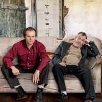 Casting Confirmed For THE WEATHERMAN At Park Theatre