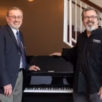Casio To Sponsor Raue Center Café Programming