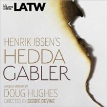 Gregory Harrison, Josh Bitton Join Cast Of HEDDA GABLER For LATW Recording At UCLA