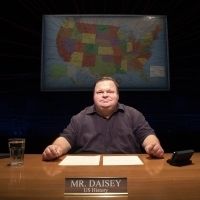 BWW Review: A PEOPLE'S HISTORY at Capital Fringe