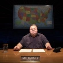 BWW Review: A PEOPLE'S HISTORY at Capital Fringe