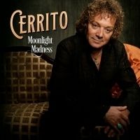 International Country Singer Cerrito Distributes 39 Songs with ONErpm
