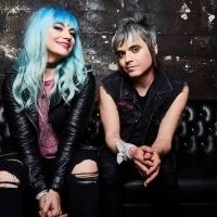 The Dollyrots Release New Song OBLIVIOUS, New Album DAYDREAM EXPLOSION Out 7/12