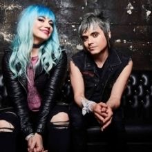 The Dollyrots Release New Song OBLIVIOUS, New Album DAYDREAM EXPLOSION Out 7/12
