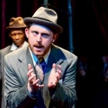 BWW Review: THE RESISTIBLE RISE OF ARTURO UI at Scena Theatre