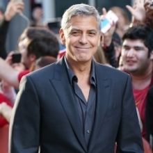 George Clooney to Direct and Star In GOOD MORNING, MIDNIGHT For Netflix