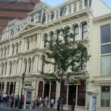 BWW Previews: GRAND OPERA SEASON at Grand Opera House