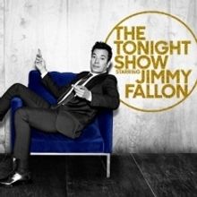 RATINGS: THE TONIGHT SHOW Delivers Five-Week Highs, Takes The Late-Night Ratings Week Of June 24-28 In 18-49