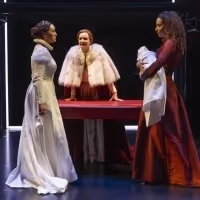 BWW Review: The Stratford Festival's MOTHER'S DAUGHTER Brilliantly Brings a Beloved…