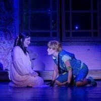 BWW Review: A Magical Ride To Neverland In PETER PAN THE MUSICAL At The White Theatre