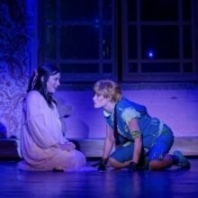 BWW Review: A Magical Ride To Neverland In PETER PAN THE MUSICAL At The White Theatre