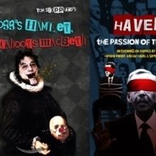 Potomac Theatre Project in Association with Middlebury College Presents its 33rd Repe