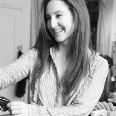 BWW Blog: A Path After Acting School from Atlantic Acting School Alum, Faculty Member Rachel Begelman