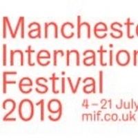 Christopher Eccleston, Adjoa Andoh And Lemn Sissay Join The Line Up For Re:Creating…