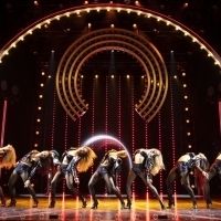 VIDEO: Meet the Ensemble Cast of THE CHER SHOW!