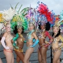 Carnival Fever Will Take Over Liverpool With Return Of Brazilica This Weekend
