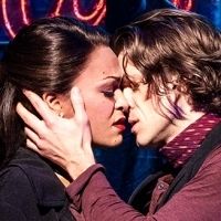 Come What May, Meet the Cast of MOULIN ROUGE!- Now in Previews!