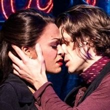 Come What May, Meet the Cast of MOULIN ROUGE!- Now in Previews!