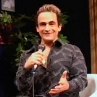 TV EXCLUSIVE: Jacob Sterling 'Smells' for BWW Video