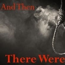 The AlphaNYC Presents AND THEN THERE WERE NONE