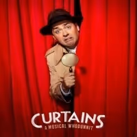Ore Oduba & Carley Stenson Join Cast of CURTAINS