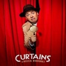 Ore Oduba & Carley Stenson Join Cast of CURTAINS