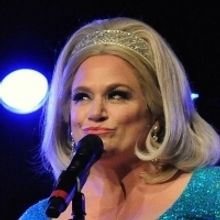 Cady Huffman Returns to The Green Room 42 as MISS PEGGY LEE
