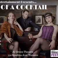 Breakaway Entertainment Present's TALES OF A COCKTAIL