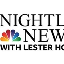 RATINGS: NBC NIGHTLY NEWS WITH LESTER HOLT Wins the Week Again