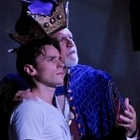 BWW Review: PIPPIN Brings Magic to New Canaan