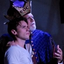 BWW Review: PIPPIN Brings Magic to New Canaan